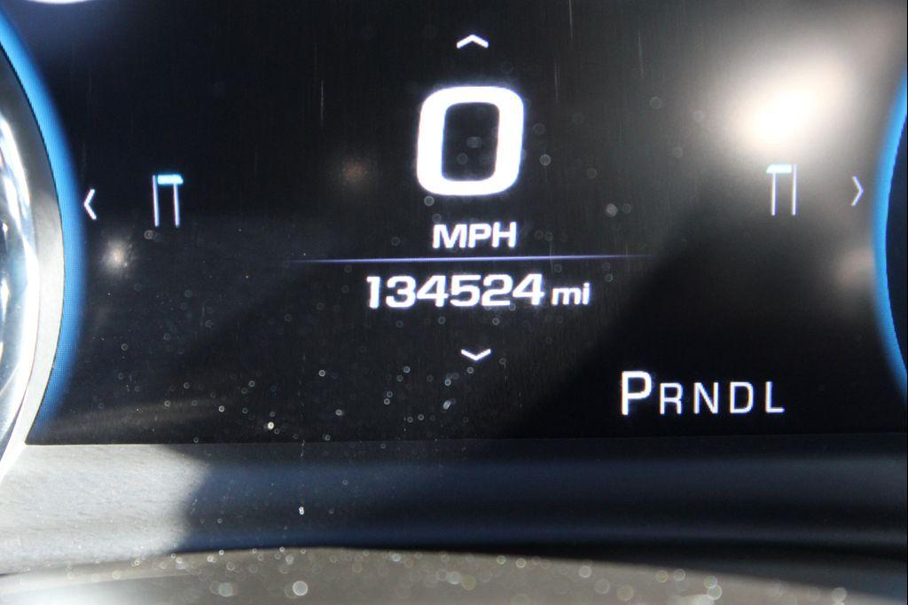 used 2018 Chevrolet Suburban car, priced at $24,464