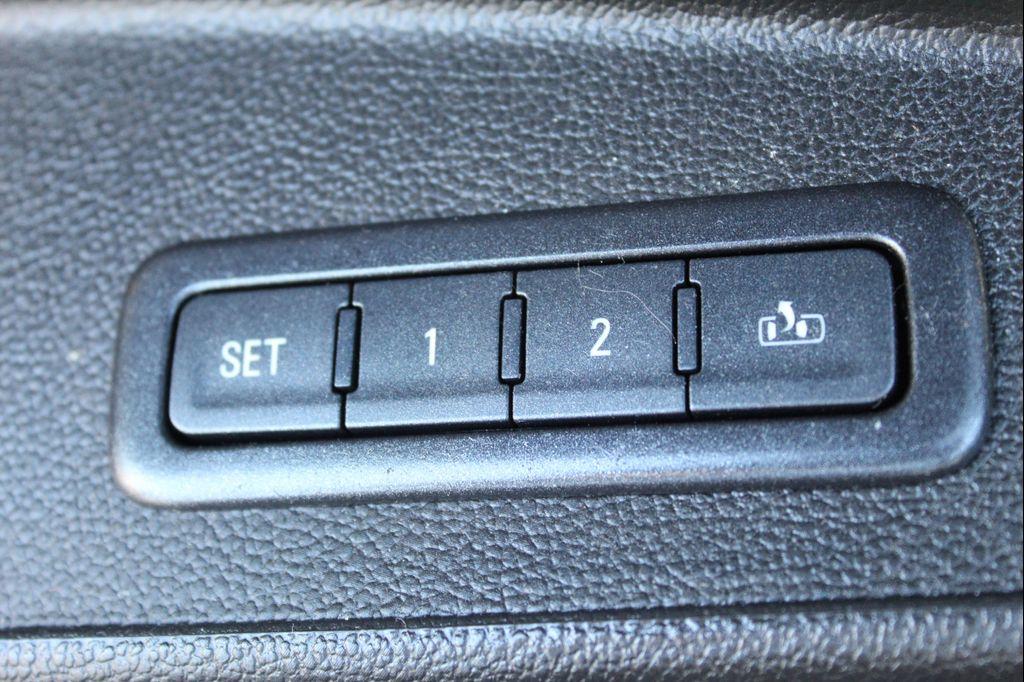 used 2018 Chevrolet Suburban car, priced at $24,464