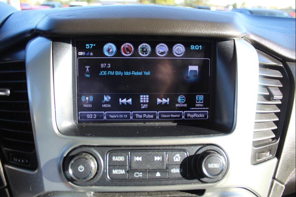 used 2018 Chevrolet Suburban car, priced at $24,464