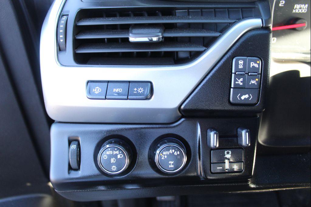 used 2018 Chevrolet Suburban car, priced at $24,464