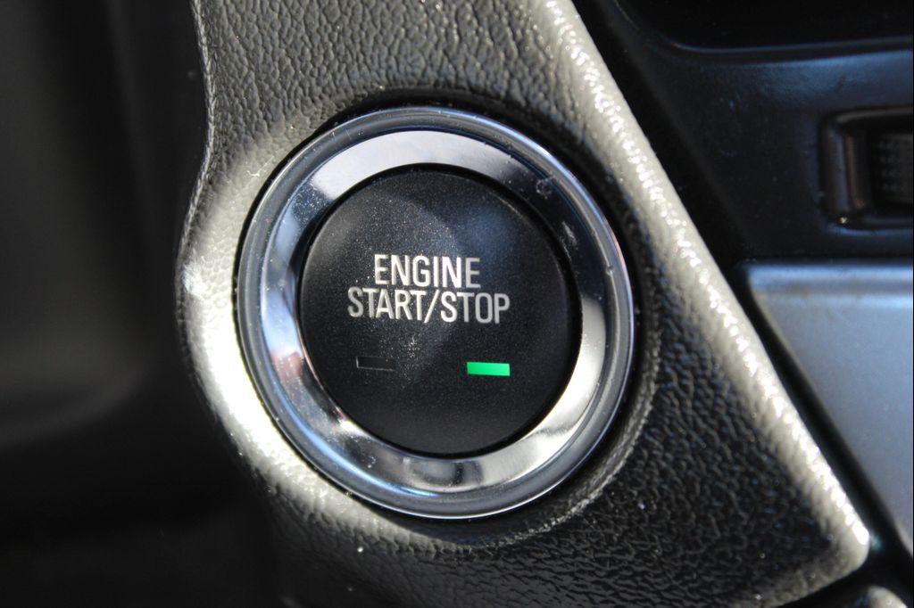 used 2018 Chevrolet Suburban car, priced at $24,464