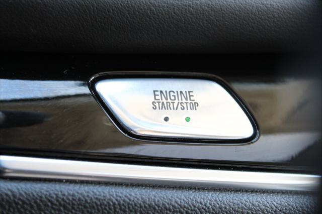 used 2022 Buick Enclave car, priced at $37,999