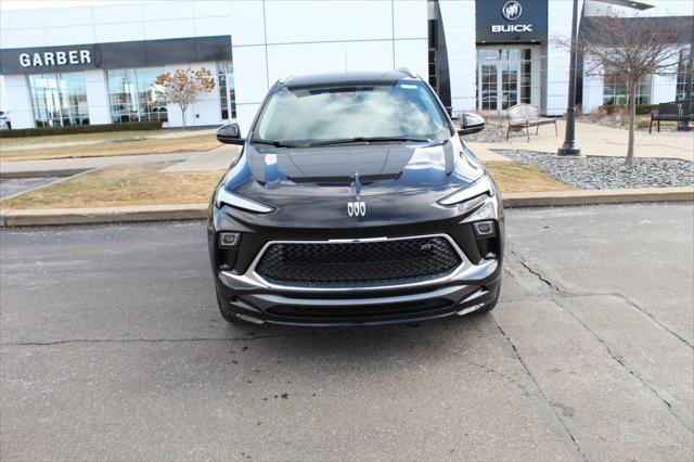 new 2025 Buick Encore GX car, priced at $30,081