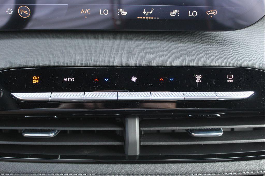 new 2026 Buick Enclave car, priced at $45,352