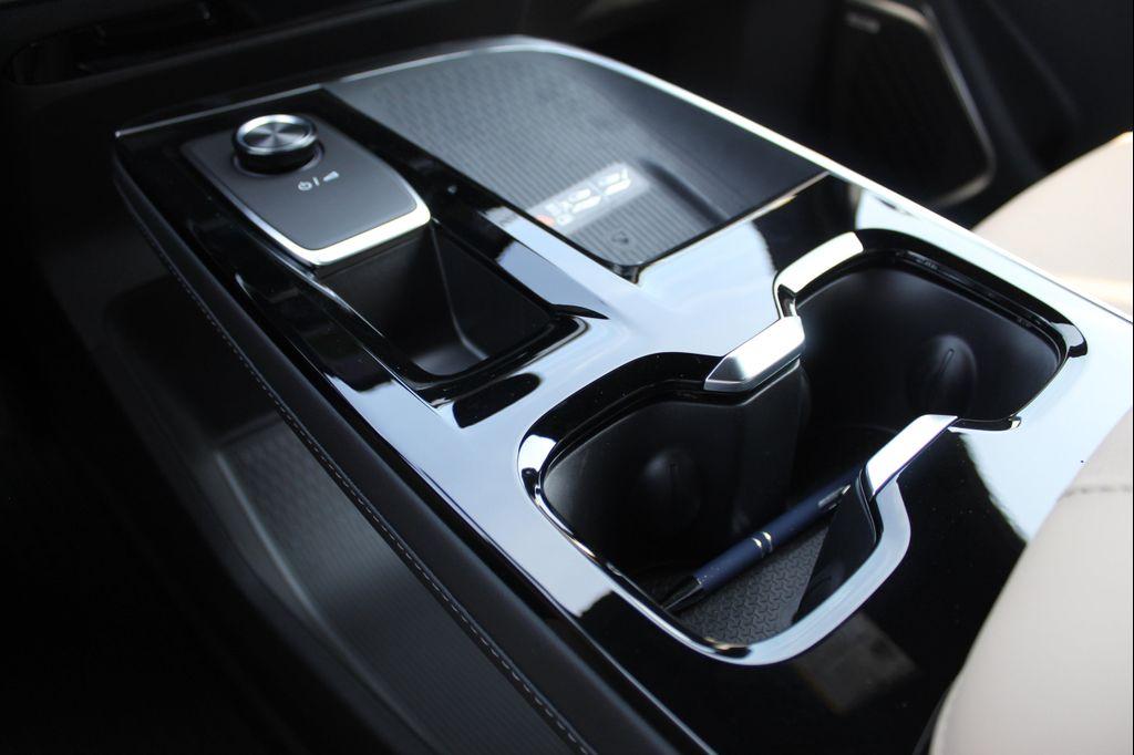 new 2026 Buick Enclave car, priced at $45,352