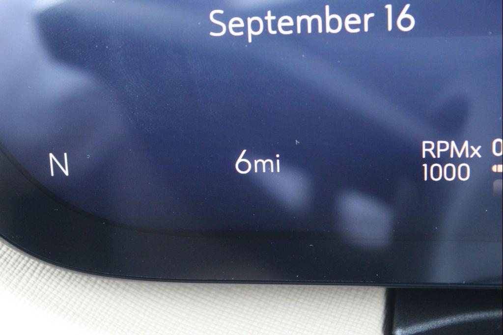 new 2026 Buick Enclave car, priced at $45,352