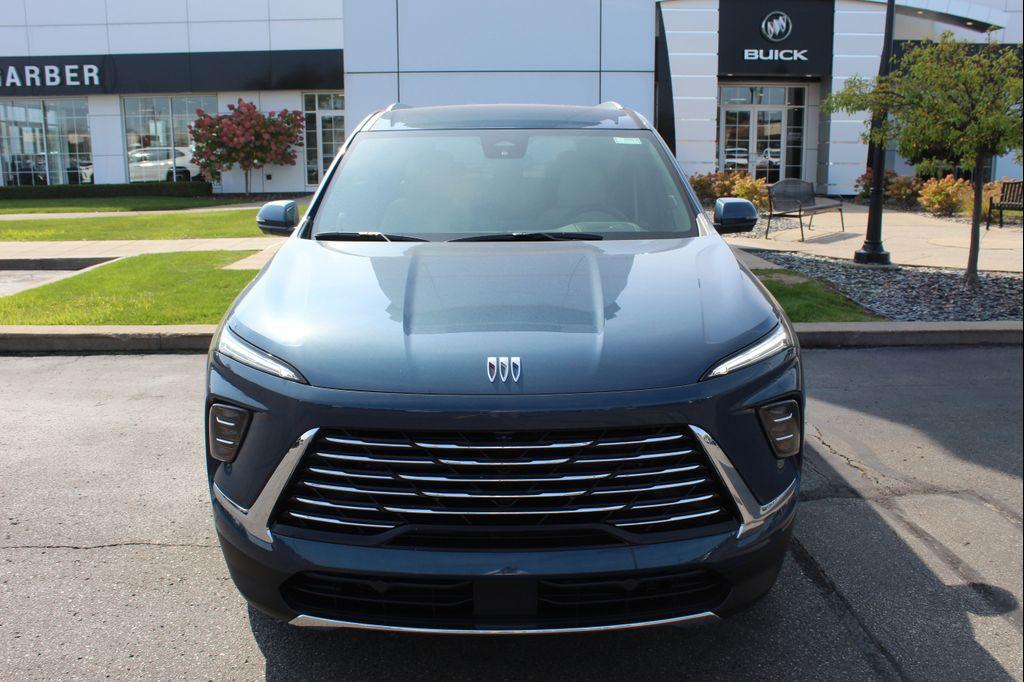 new 2026 Buick Enclave car, priced at $45,352