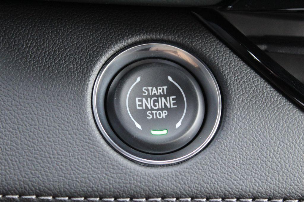 new 2026 Buick Enclave car, priced at $45,352