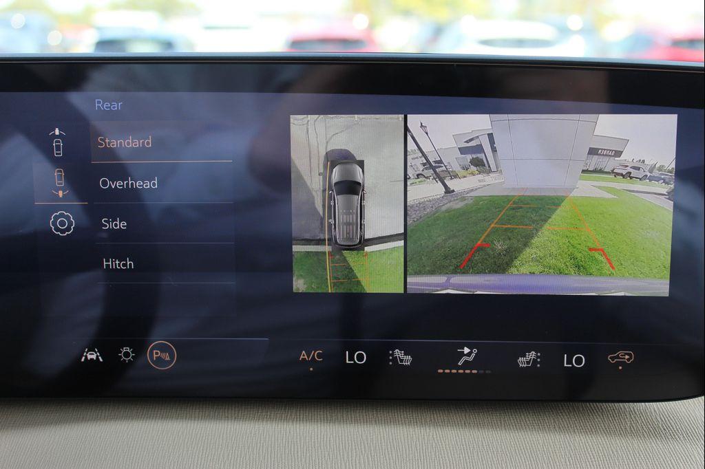 new 2026 Buick Enclave car, priced at $45,352