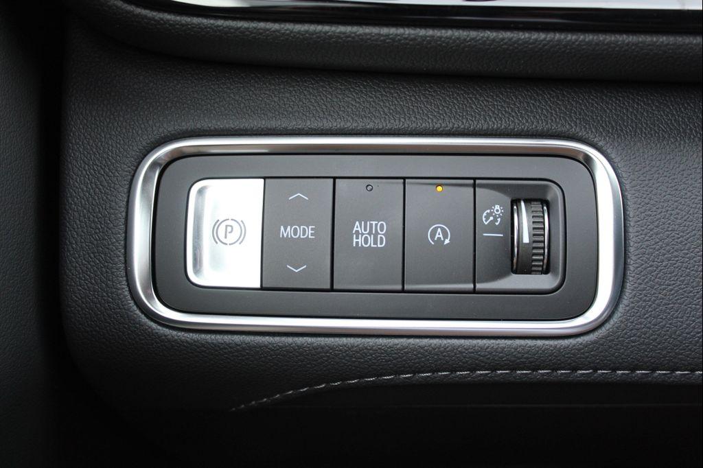 new 2026 Buick Enclave car, priced at $45,352