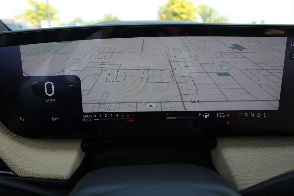 new 2026 Buick Enclave car, priced at $45,352