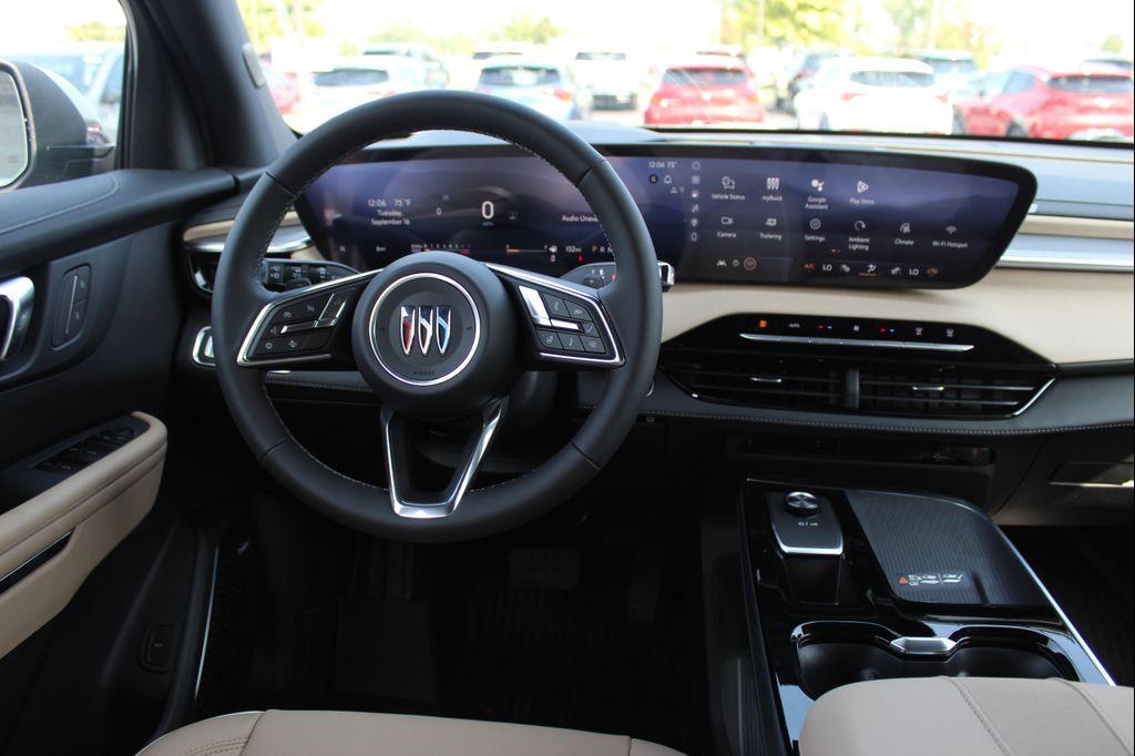 new 2026 Buick Enclave car, priced at $45,352