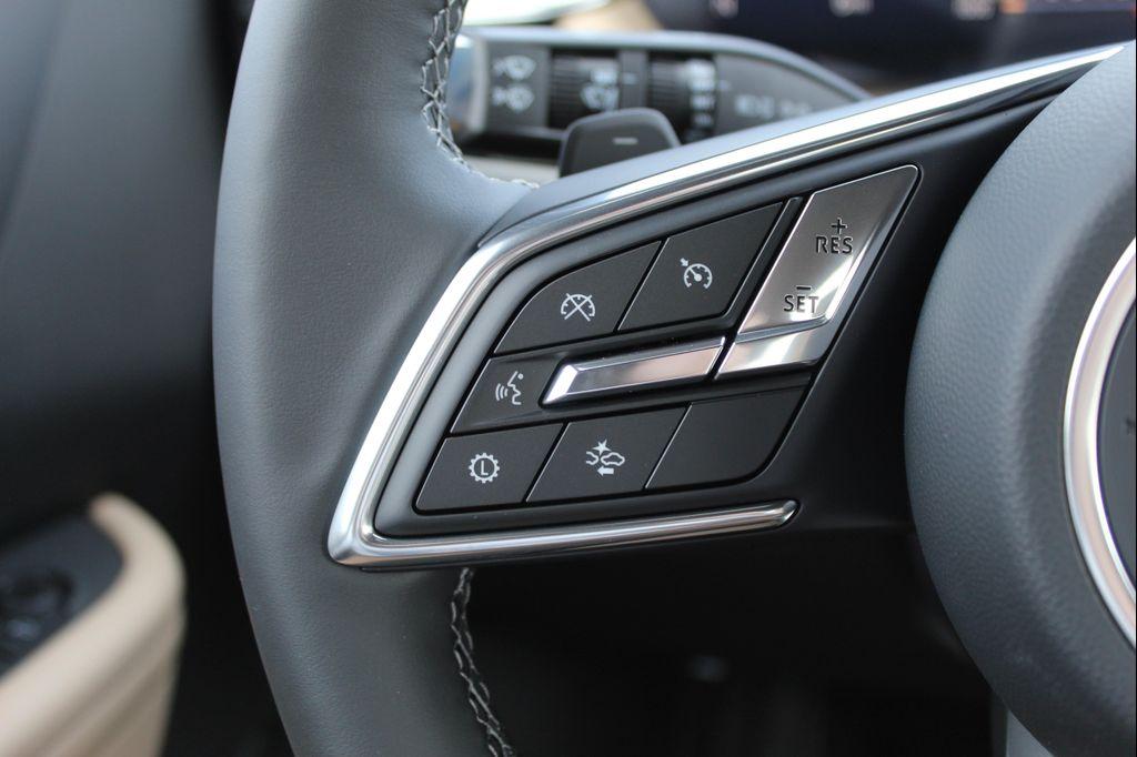 new 2026 Buick Enclave car, priced at $45,352