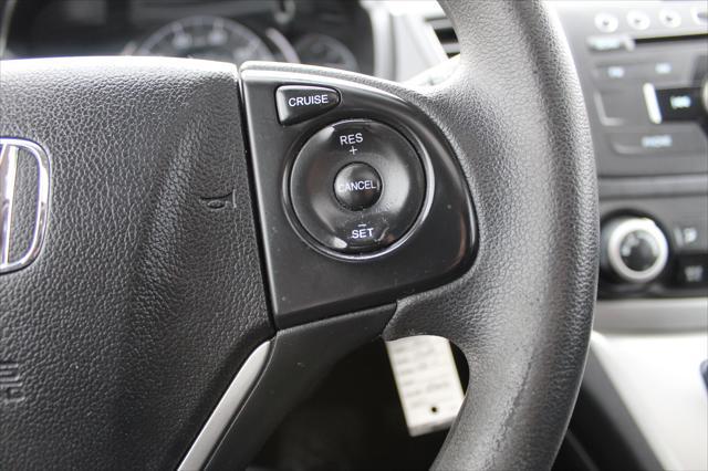 used 2014 Honda CR-V car, priced at $10,779