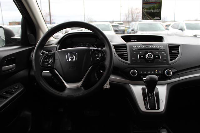 used 2014 Honda CR-V car, priced at $10,779
