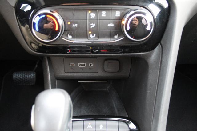 used 2023 Buick Encore GX car, priced at $20,976