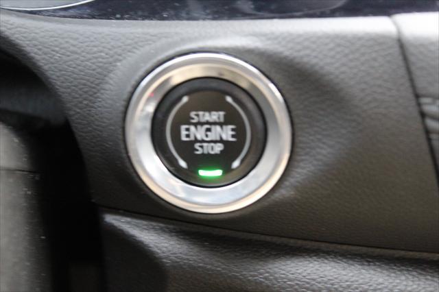 used 2023 Buick Encore GX car, priced at $20,976