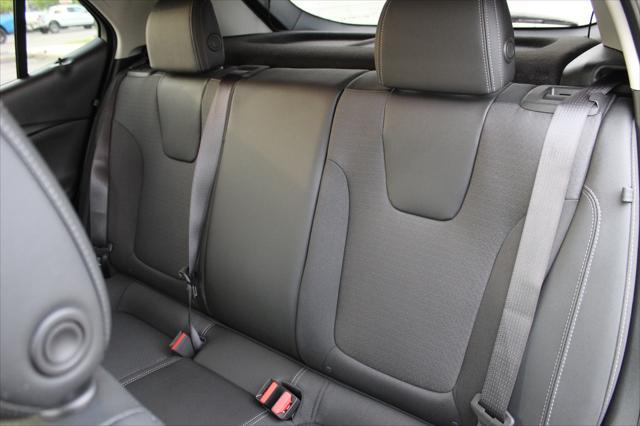 used 2023 Buick Encore GX car, priced at $20,976