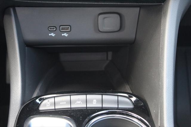 new 2025 Buick Encore GX car, priced at $31,180