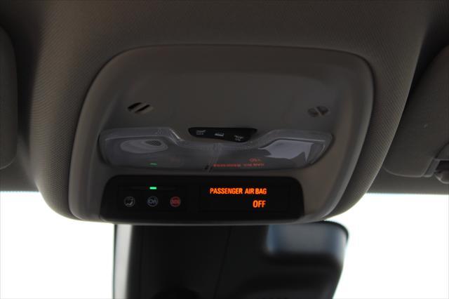 new 2025 Buick Encore GX car, priced at $31,180