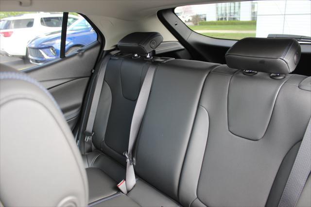 new 2025 Buick Encore GX car, priced at $31,180