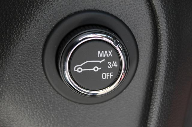 new 2025 Buick Encore GX car, priced at $31,180