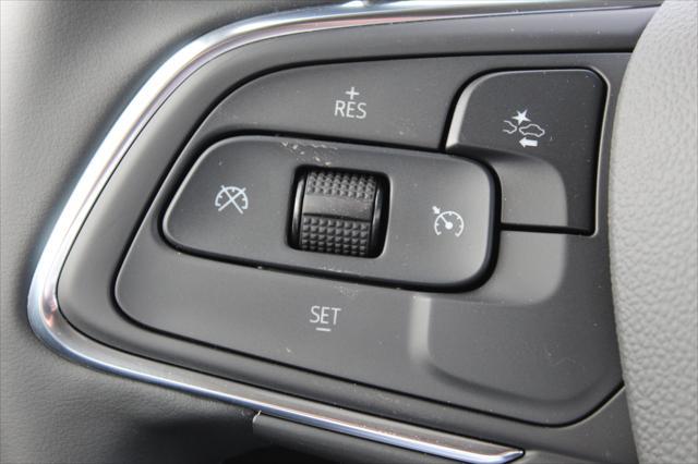 new 2025 Buick Encore GX car, priced at $31,180