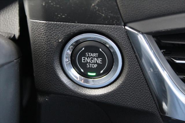 new 2025 Buick Encore GX car, priced at $31,180