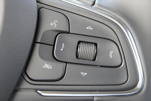 new 2025 Buick Encore GX car, priced at $31,180