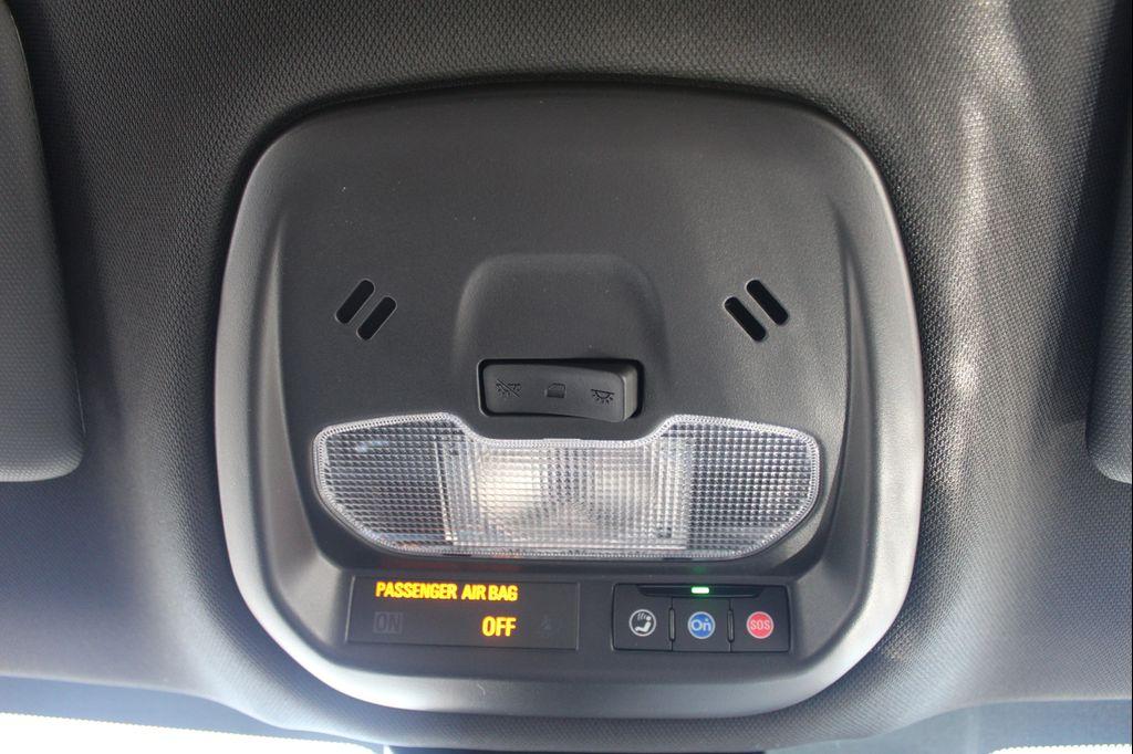 new 2025 Buick Envista car, priced at $25,260