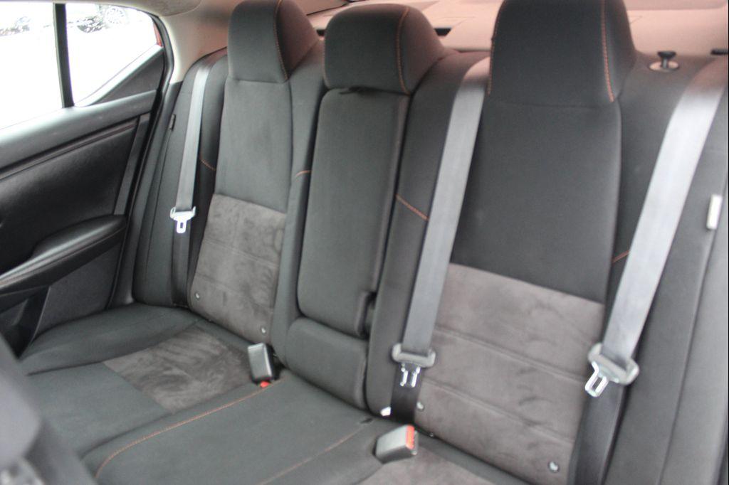 used 2021 Nissan Sentra car, priced at $17,509