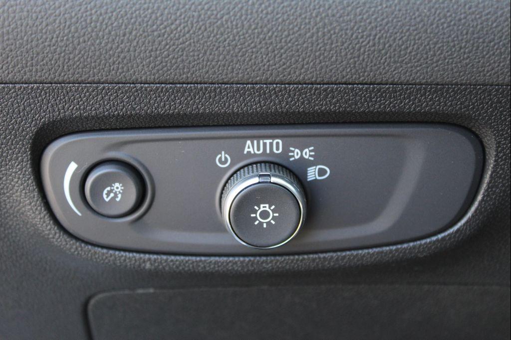 new 2026 Buick Encore GX car, priced at $27,649