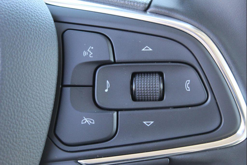 new 2026 Buick Encore GX car, priced at $27,649
