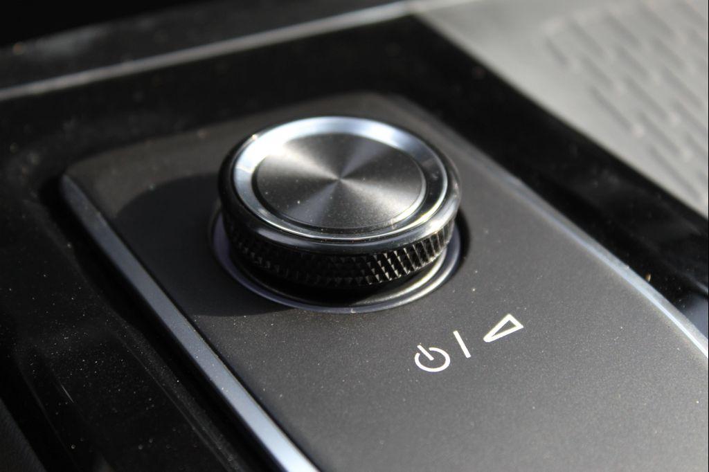 new 2026 Buick Enclave car, priced at $45,483