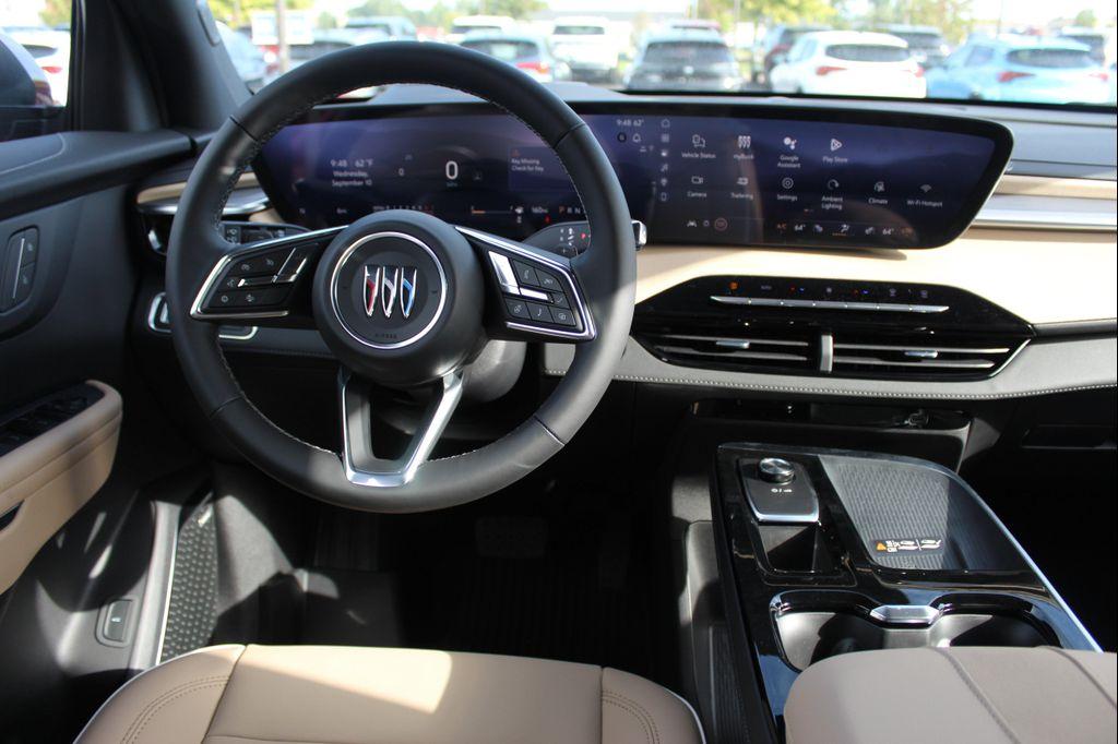 new 2026 Buick Enclave car, priced at $45,483