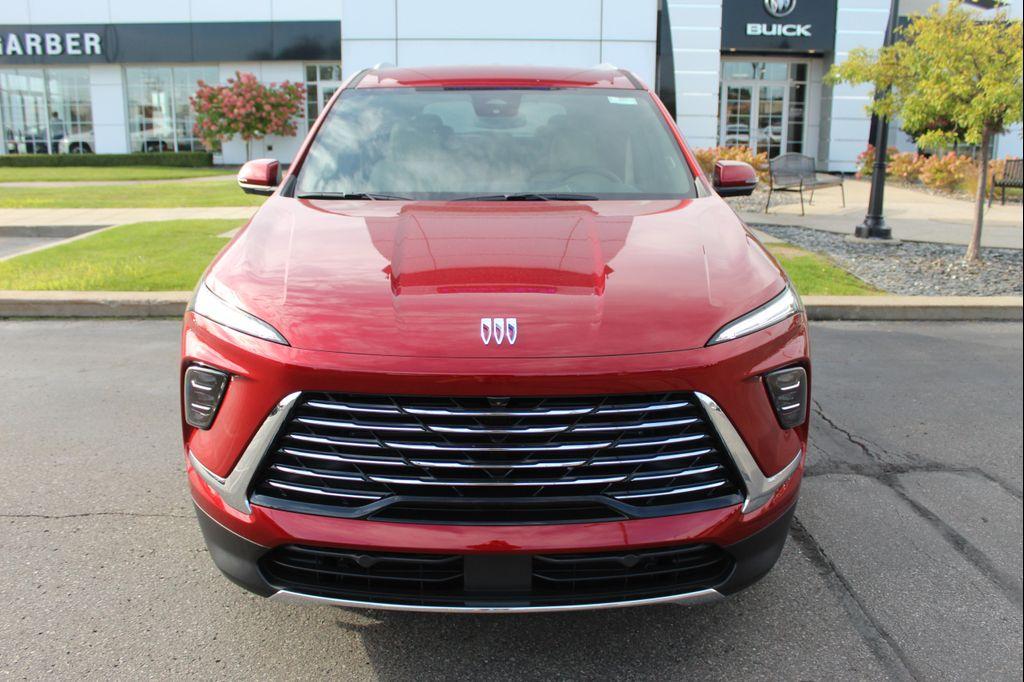 new 2026 Buick Enclave car, priced at $45,483