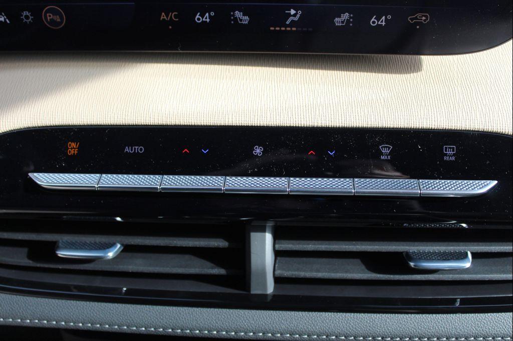 new 2026 Buick Enclave car, priced at $45,483