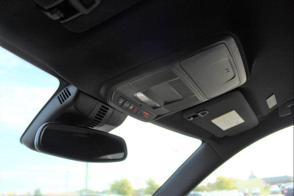 new 2026 Buick Enclave car, priced at $45,483