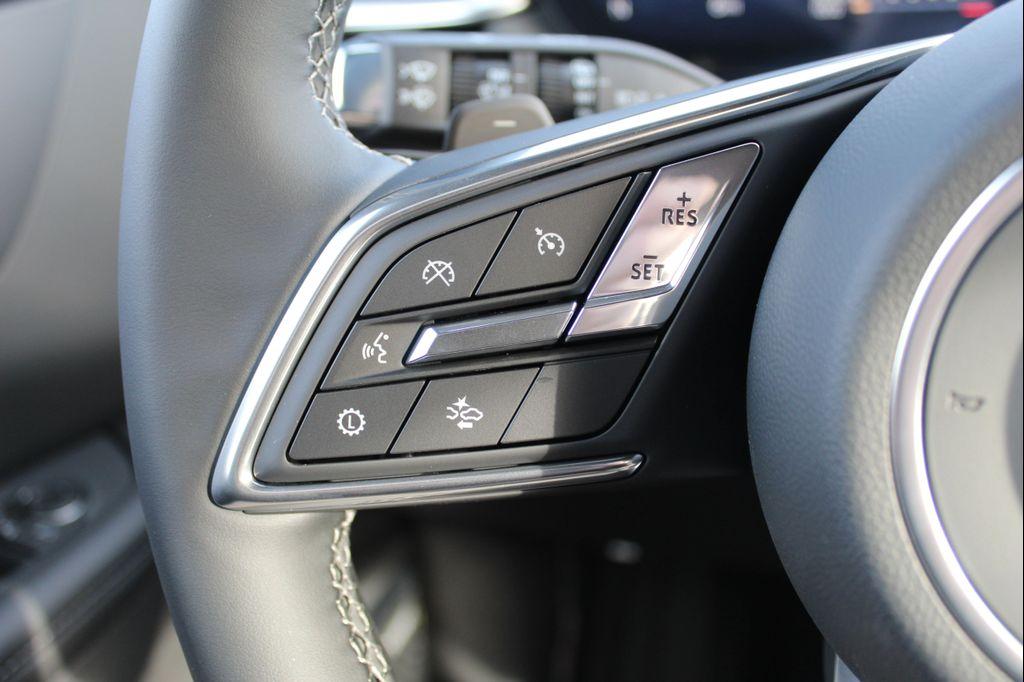 new 2026 Buick Enclave car, priced at $45,483