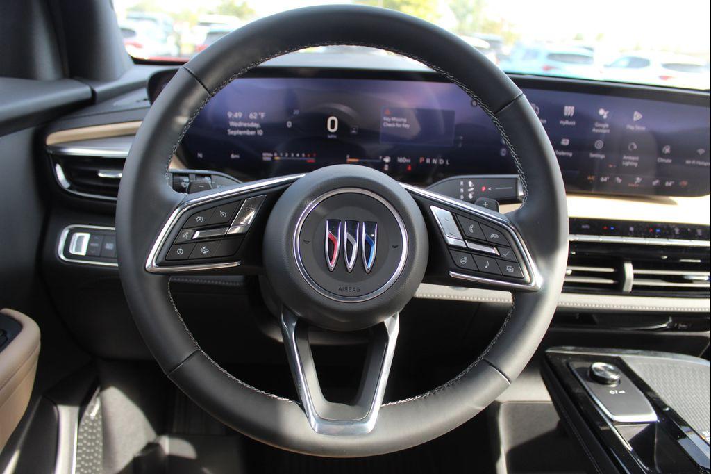 new 2026 Buick Enclave car, priced at $45,483