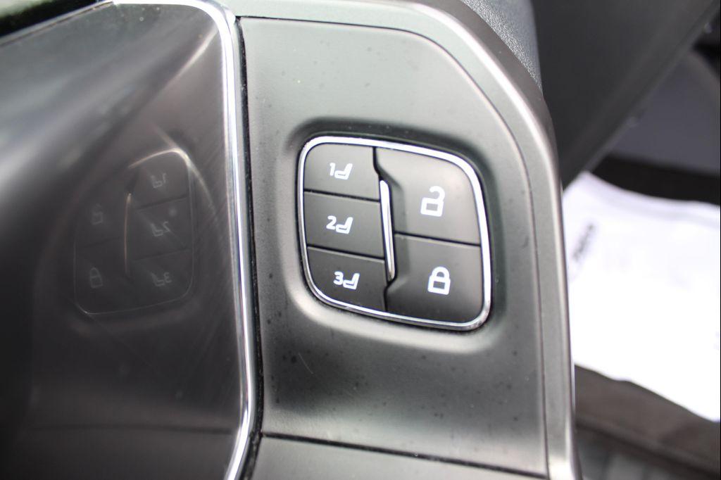used 2024 Ford F-150 car, priced at $54,677
