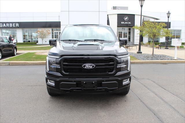 used 2024 Ford F-150 car, priced at $59,808