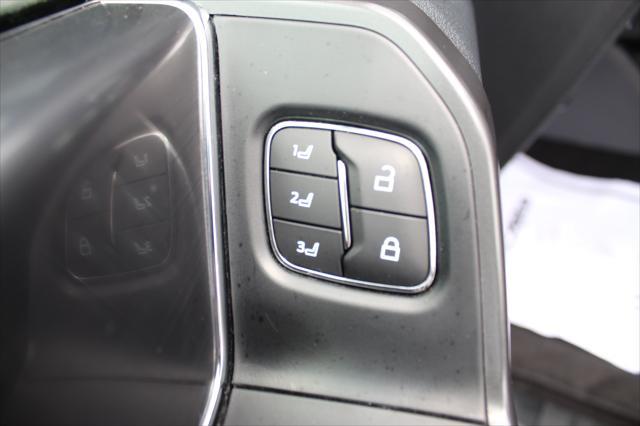 used 2024 Ford F-150 car, priced at $59,808