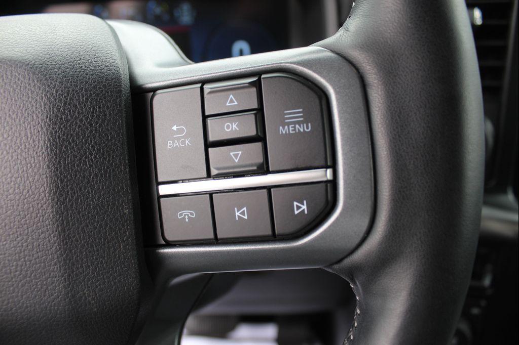 used 2024 Ford F-150 car, priced at $54,677
