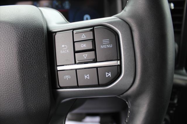 used 2024 Ford F-150 car, priced at $59,808