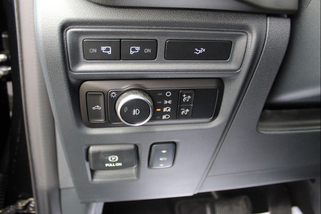 used 2024 Ford F-150 car, priced at $54,677