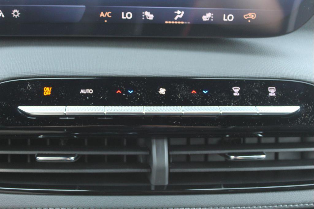 new 2026 Buick Enclave car, priced at $50,304