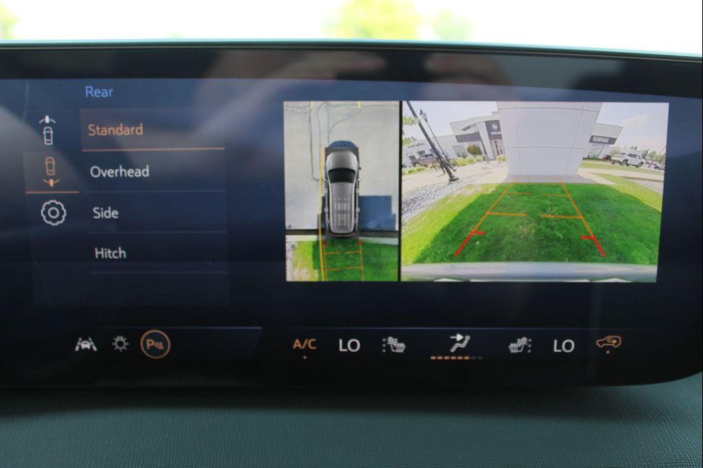 new 2026 Buick Enclave car, priced at $50,304