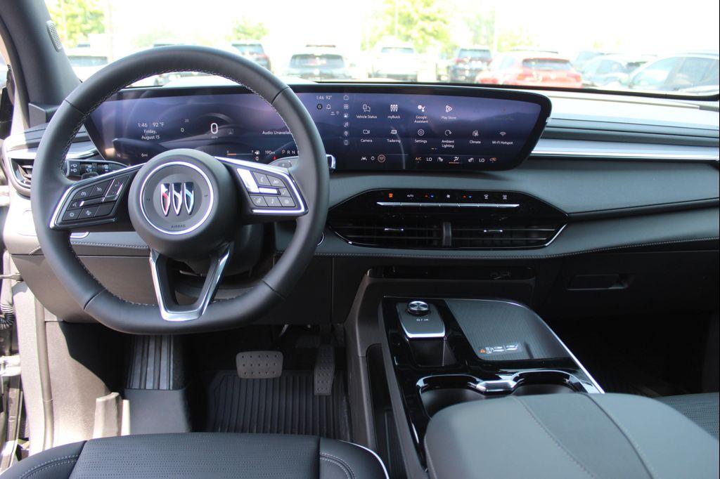 new 2026 Buick Enclave car, priced at $50,304