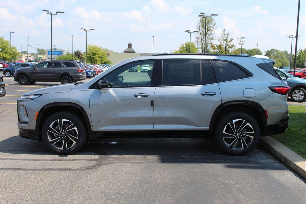 new 2026 Buick Enclave car, priced at $50,304